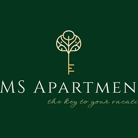 Apartmán Ems *